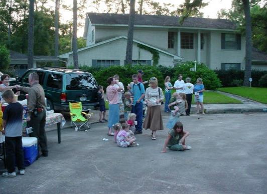 National Night Out 2007 - 20